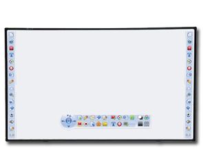 AKILLI YAZI TAHTALARI