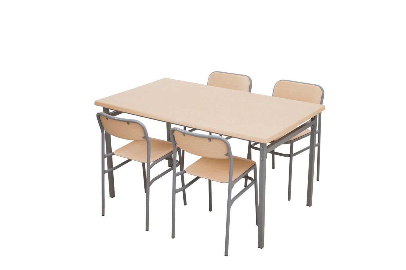 Ögretmen Masası - Görsel 3