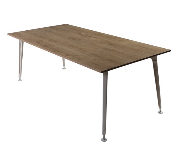 LEGOLD MS 02 DİKDÖRTGEN TOPLANTI MASASI