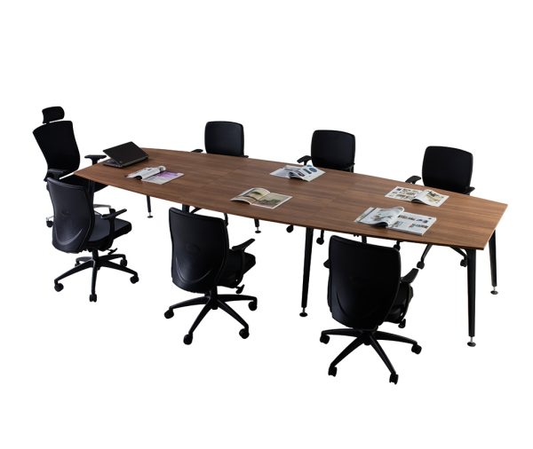 LEGOLD MS 04 OVAL TOPLANTI MASASI