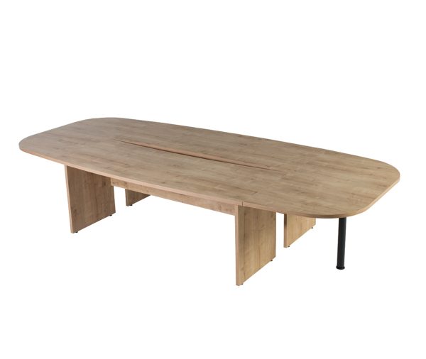 MT 03 OVAL TOPLANTI MASASI