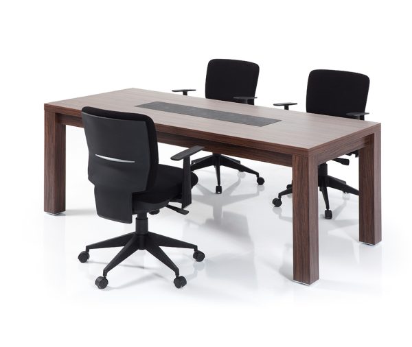 MT 06 DİKDÖRTGEN TOPLANTI MASASI