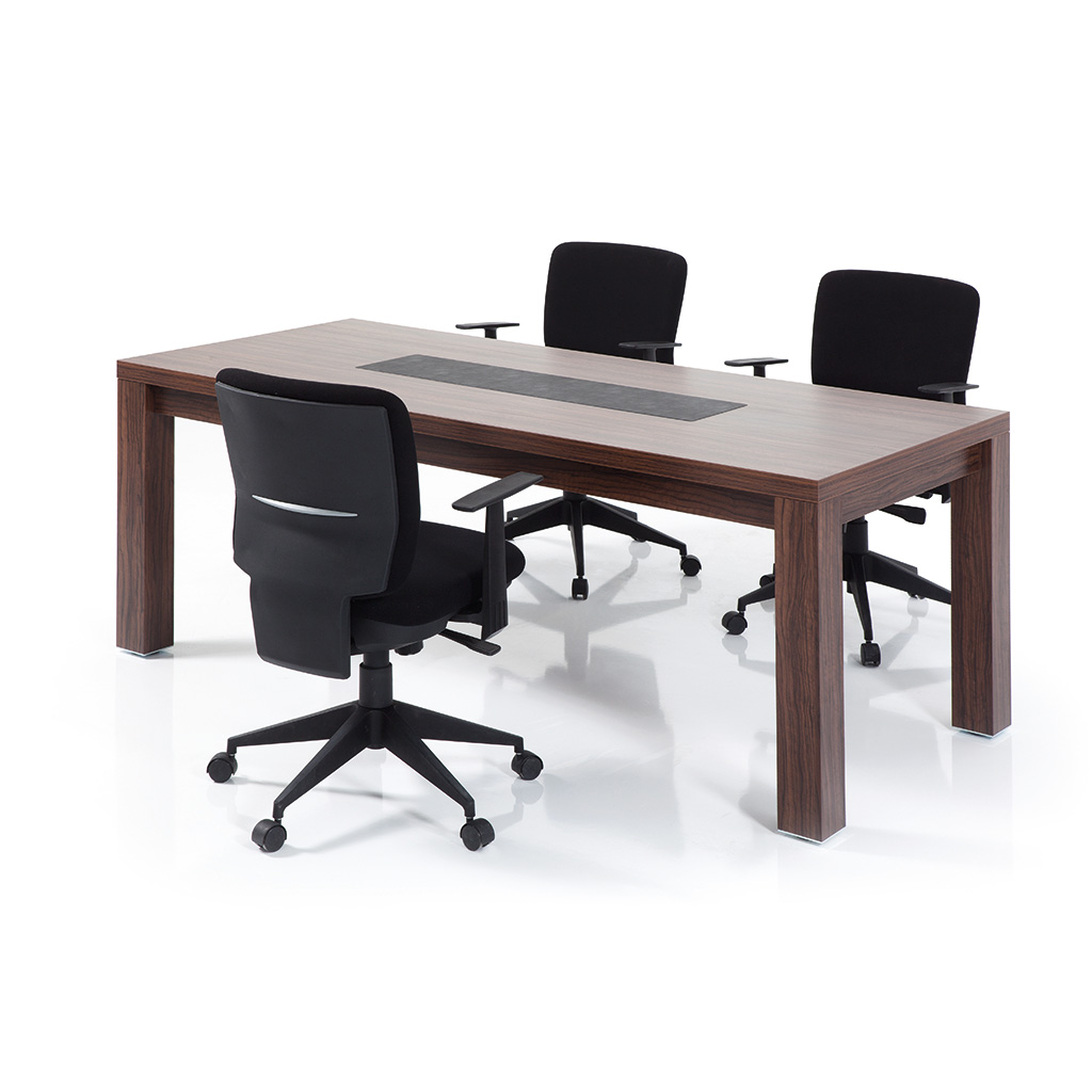 MT 06 DİKDÖRTGEN TOPLANTI MASASI