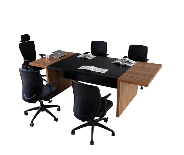 MT 13 TOPLANTI MASASI