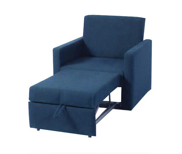 REFAKATÇİ KOLTUĞU