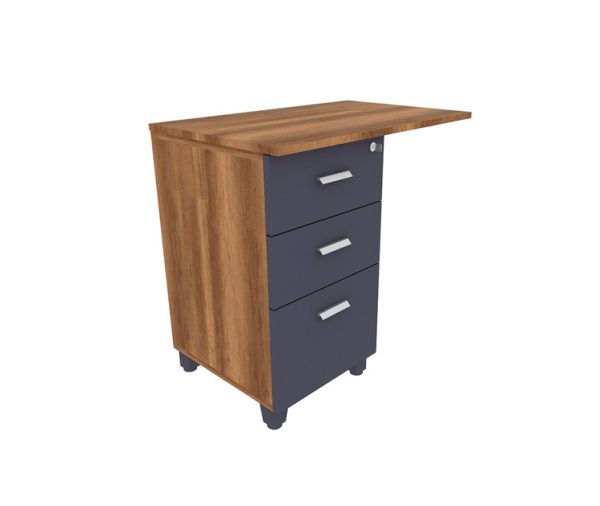 STANDART KESONLU ETAJER