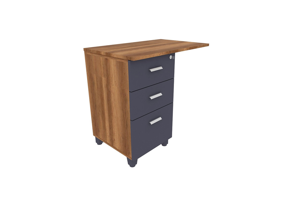 STANDART KESONLU ETAJER