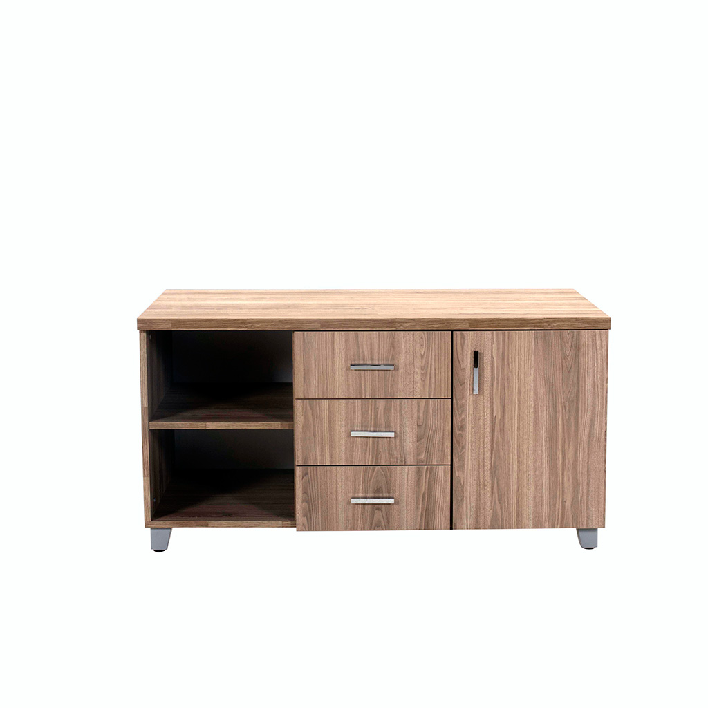 SUİT ÇOK AMAÇLI ETAJER